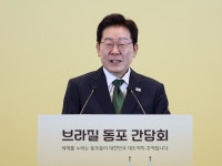 이 대통령 “임기초 많은 나라 방문…경제·안보협력에 크게 도움”