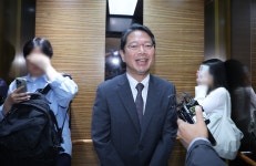 김승원 인사청문회 15일 개최…증인 채택은 불발