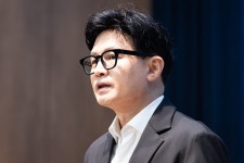한동훈 “김승원이 장관 되면 여동생 브로커 양 씨가 보좌관 될 것”