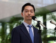 행안부 “김지용 의혹, 靑 추가 검증서 사실 아닌 것으로 확인”