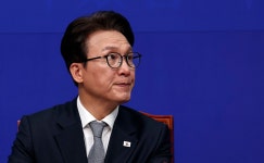 김민석 “조희대 탄핵, 국정조사 포함해서 계획대로”