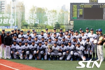 [14 고교야구 주말리그] 서울고 5전 전승으로 서울권 A조 우승