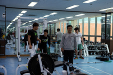 [서울세계시각장애인대회] 유도, 또 한 번 금빛 한판승을!