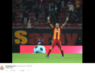 펠리피 멜루, 만치니 감독이 있는 인터 밀란行 원해