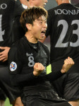 거함 광저우 무너뜨린 김학범과 김두현의 클래스