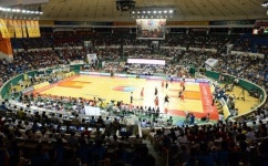 최고 가리자 프로·아마최강전 15일 점프볼