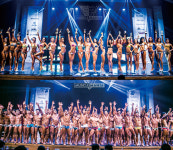 뉴웨이브 몸짱 열풍의 핵! 머슬마니아를 주목하라