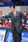 박종천의 아쉬움 강이슬, 2점슛도 잘 던져야..