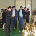 스포츠전문기업 (주)에스티엔, 민간 외교관 역할 톡톡…이란 내무부 차관 방한 초청
