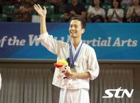 [청주세계무예마스터십] 택견 고을봉, 대회 첫 금메달 선사(종합)