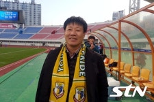 [내셔널리그] 유종의 미 김창겸 감독, 홀가분…너무나 고맙다