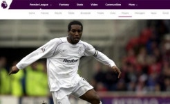 [EPL Nostalgia] '호나우딩요에 대한 EPL의 대답' 제이 제이 오코차