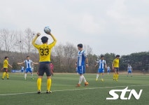 [U리그 리뷰] 서민우 멀티골 영남대, 첫 경기 문경대에 3-1 승리