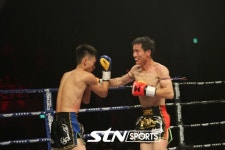 [MAX FC 08] 링 위의 마지막 승리 투혼은 최진선처럼