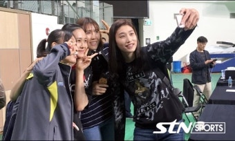 김연경이 떴다, 