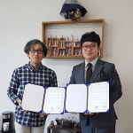 SH스포츠에이전시, 여주시장애인복지관과 스포츠업무 협약