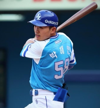 삼성 라이온즈, KBO 최초 62000루타 달성