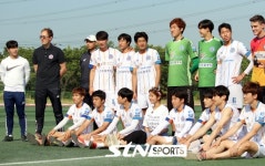 [K3리그] 미래를 내다보는 시흥시민축구단의 야심찬 도전