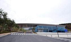 대한체육회, 27일 진천 선수촌 개촌식 개최