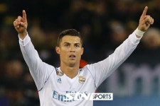 커리어 200어시스트 달성 호날두, 조력자로 팀 승리 기여