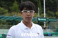'다시 보는 정현 경기' STN스포츠, 24일 22시 30분 데이비스컵 녹화방송