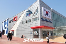 [여기는 강릉] 개관 코리아하우스, 경기력 지원+대한민국 홍보 나선다