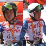 [여기는 정선] 알파인스키 한상민, 슈퍼복합서 11위…이치원은 실격