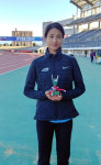 육상 김도연, 2018 서울나이키국제10km대회 국내부 우승