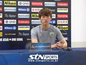 [ACL 기자회견] 이재성, 