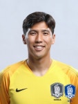 [WetheReds] 늦게 핀 꽃 김진현, 충분히 고려해볼만한 옵션