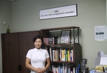 기부+표창장+사회공헌 골프기업 아이몰피엠지, 중소기업 모범 제시하다