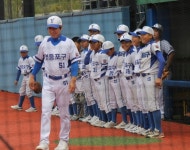 영등포구리틀야구단, U-10 하반기 대회 제패…최강 증명