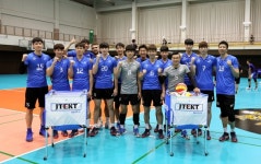 마지막 점검 나선 현대캐피탈, 日서 10박 11일 전지훈련