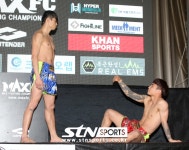 [S샷] 김수훈-이재선 화끈하게 붙어보자