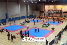 구로구합기도, 서울시교육감기대회 우승…은평·영등포 2,3위