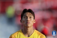 [아시안컵] 김승규 5G 연속 선발, 무실점·PK 문제없다!