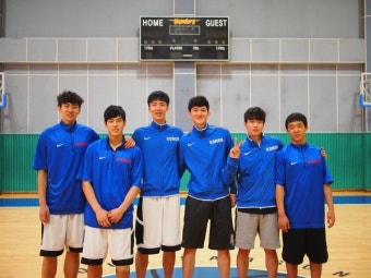 문정현·박승재·이규태, 제19회 김현준 농구장학금 수상자 선정