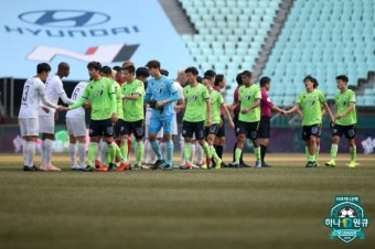 [S크립트] 'ACL 기대 이상 선전' 대구-경남, 바통 넘겨받은 전북-울산