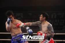 [TAS] 역대 최강 윤지영, 헤비급 챔피언 꿈 이뤘다