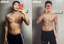 [로드FC] 박형근 근자감? 양지호에게 벽을 느끼게 해주겠다