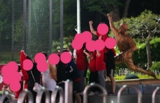 최동원 동상 사진 논란 부산대 총학 사과 어머니 찾아뵐 것