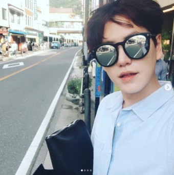 '박명수의 라디오쇼' 규현 '라스' 게스트 소감 