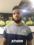 [S트리밍] 뉴 페이스 호사, 당연히 팀의 우승이 우선...골로 보답할 것