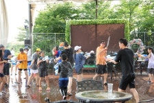 건전 스포츠·축제의 장 퍼스트가든, 워터건 페스티벌 2019 성료