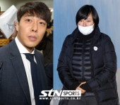 불륜설로 충격, 위자료 700만원...김동성 전 부인, 장시호 상대 승소