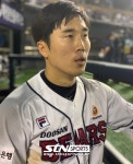 '2G 연속 결승타' 허경민 
