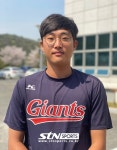 부활의 날갯짓 박세웅 다시 안경 에이스로 불릴 수 있길 [김해 S트리밍]