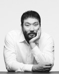 [연예인야구리그] 농구선수 출신 박광재 농구=박진감, 야구=짜릿한 손맛에