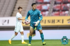 [S포트라이트] 김영광, 