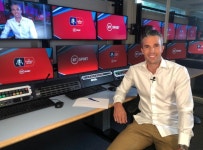 반 페르시, 아스널 폭풍 칭찬…환상적인 경기력을 보여줬다